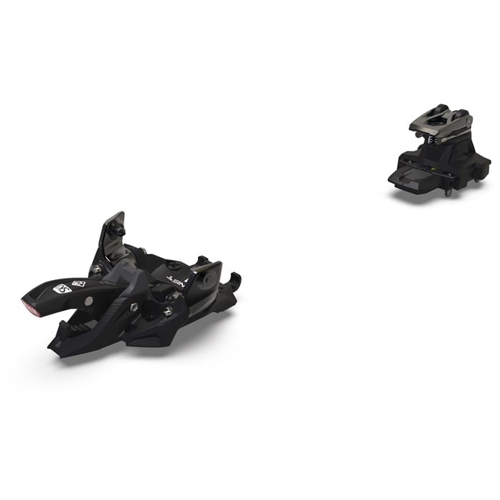 Marker - Alpinist 12 Alpine Touring Ski Bindings 2026