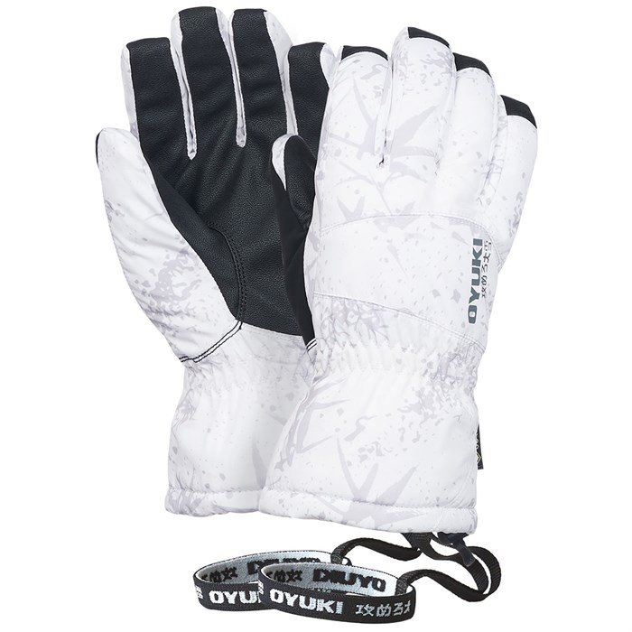 Oyuki - Sugi GORE-TEX Gloves - Women's - Used