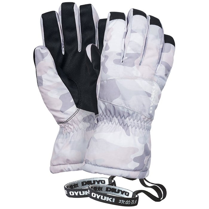 Oyuki - Sugi GORE-TEX Gloves - Women's