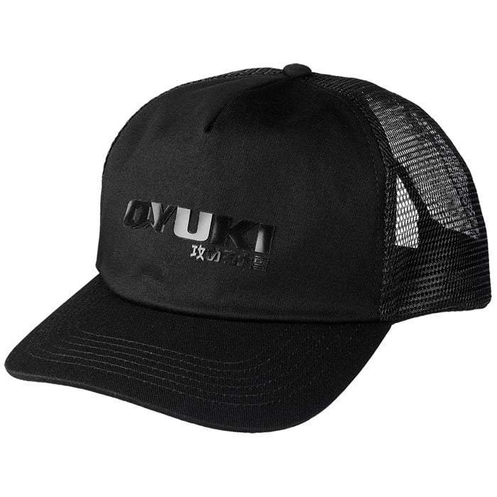 Oyuki - Trucker Hat