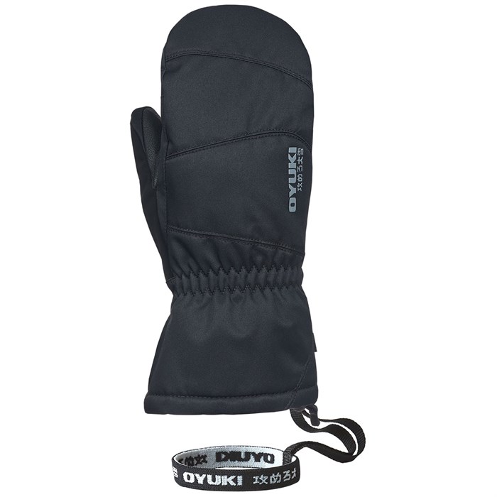 Oyuki Sugi GORE-TEX Mittens - Women's | evo