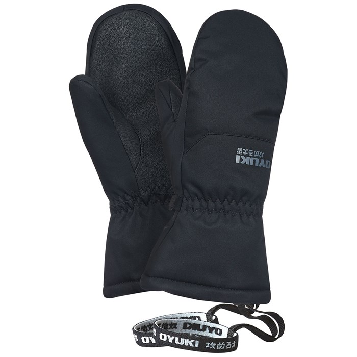 Oyuki Chotto Mittens Big Kids' evo