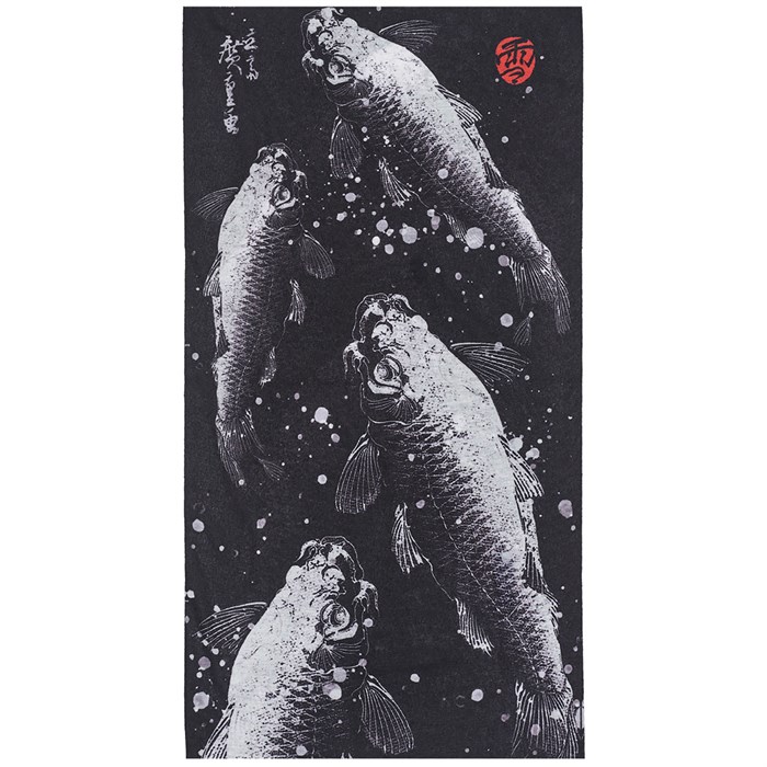 Oyuki - Genki Tube