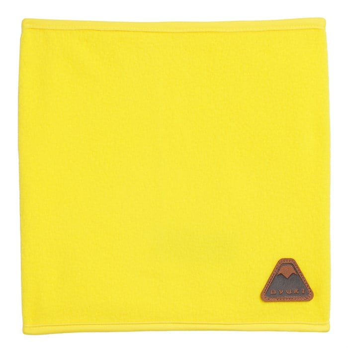 Oyuki - Fleece Tube - Kids'
