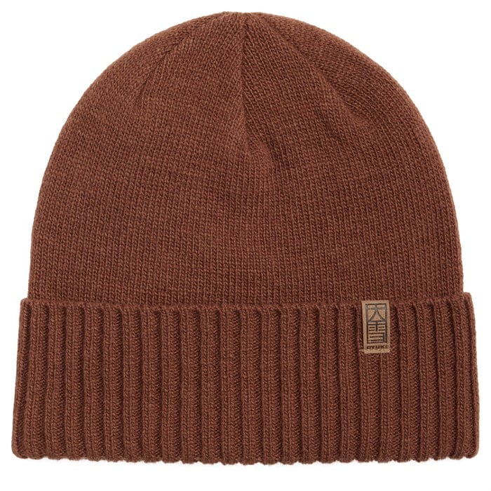 Oyuki - Edo Beanie