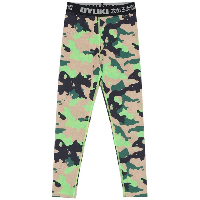 Oyuki - Hitatech Pants - Big Kids'