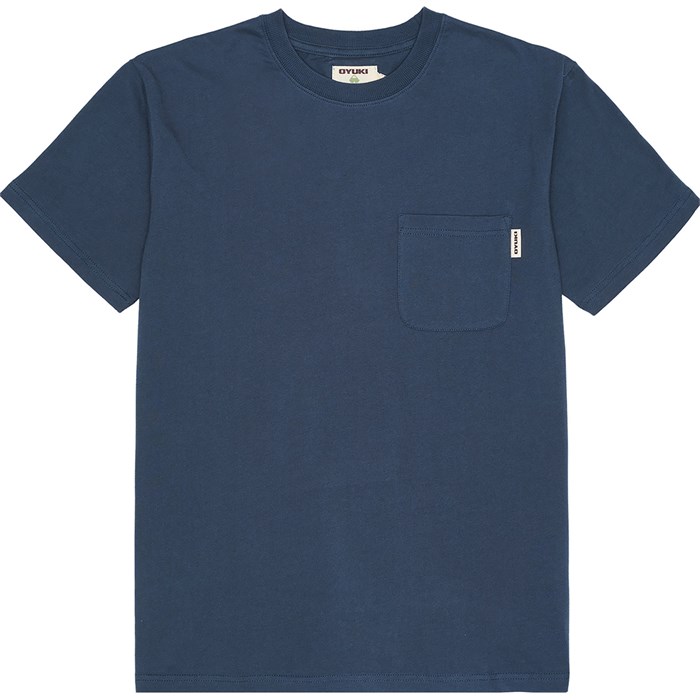 Oyuki - Pocket T-Shirt