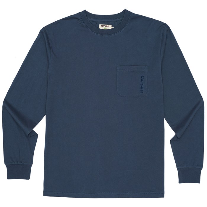 Oyuki - Long-Sleeve T-Shirt