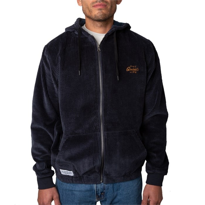 The Quiet Life - Chunky Cord Jacket - Men's