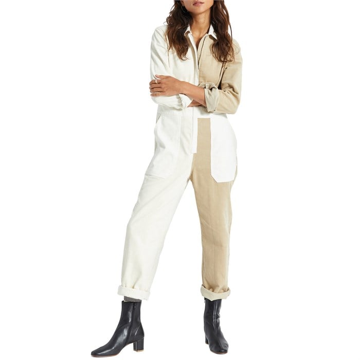 Brixton - Mersey Coverall - Women's