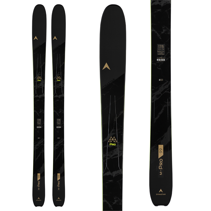 Dynastar - M-Pro 99 Skis 2023