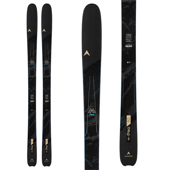 Dynastar - M-Pro 90 Skis 2023