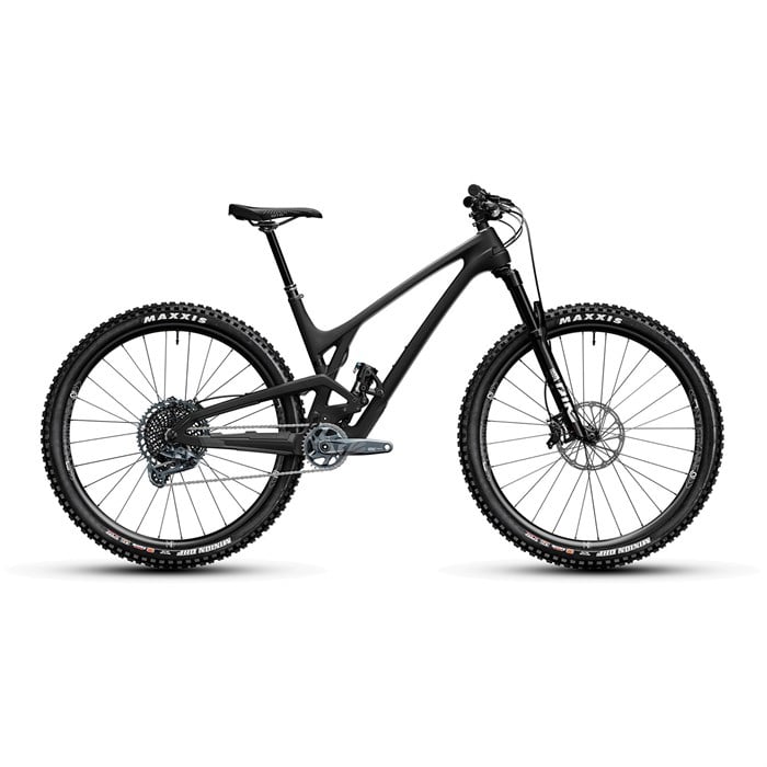 Best Trail All Mountain MTBs 130 160 mm Travel