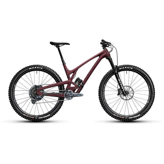Evil - Offering LS GX Complete Mountain Bike 2023