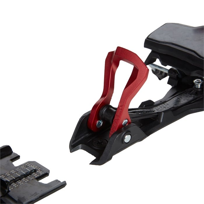 Marker Kingpin 10 Demo Alpine Touring Ski Bindings - 75-100 mm