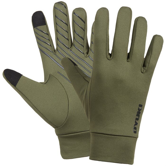 Oyuki - Pro Liner Gloves
