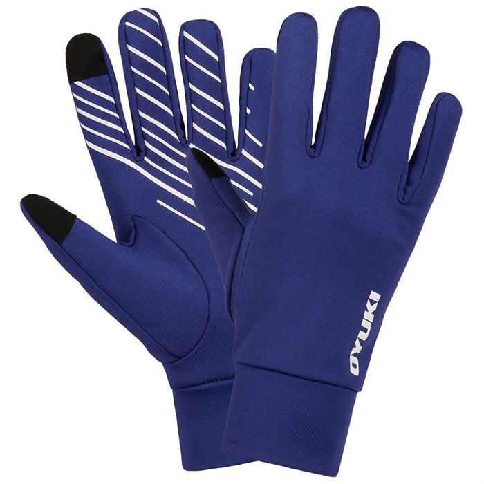 Oyuki - Pro Liner Gloves