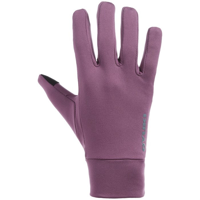 Oyuki - Pro Liner Gloves