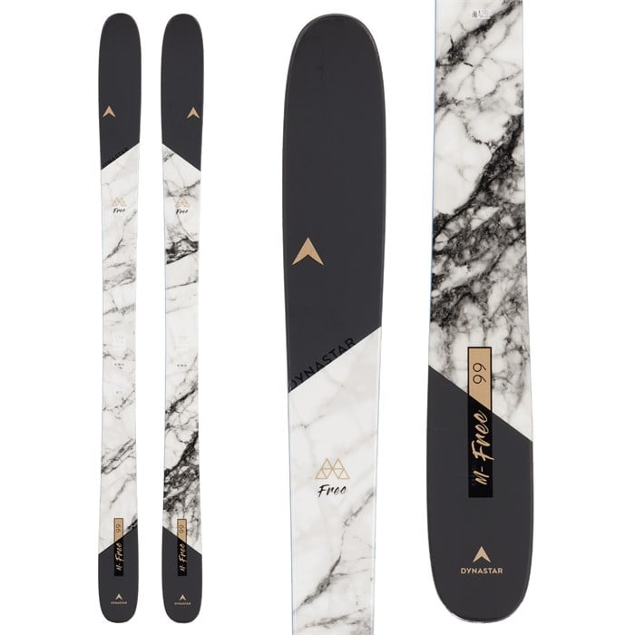 Dynastar - M-Free 99 Skis 2024