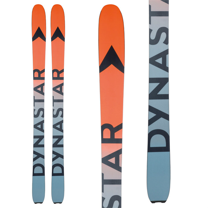 Dynastar M-Tour 99 F-Team Skis 2024