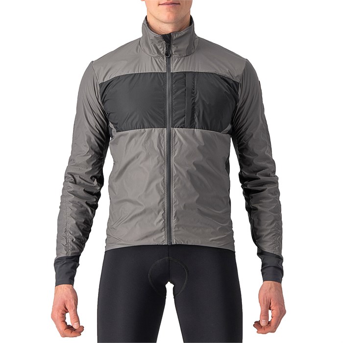 Castelli Unlimited Puffy Jacket | evo