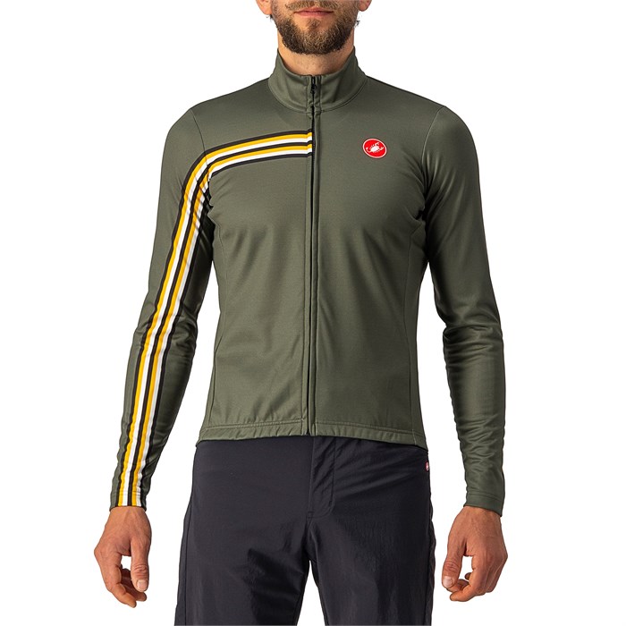 Castelli - Unlimited Thermal Jersey