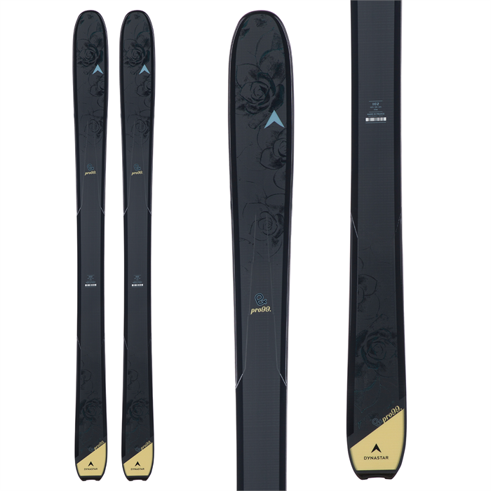 Dynastar - E-Pro 99 Skis - Women's 2024