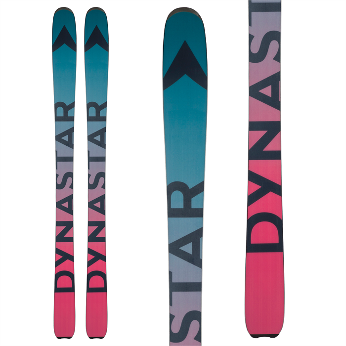 Dynastar E-Pro 90 Skis - Women's 2024 | evo