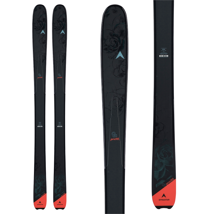 Dynastar - E-Pro 90 Skis - Women's 2024