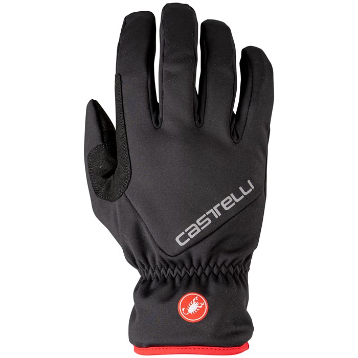 Castelli - Entrata Thermal Bike Gloves