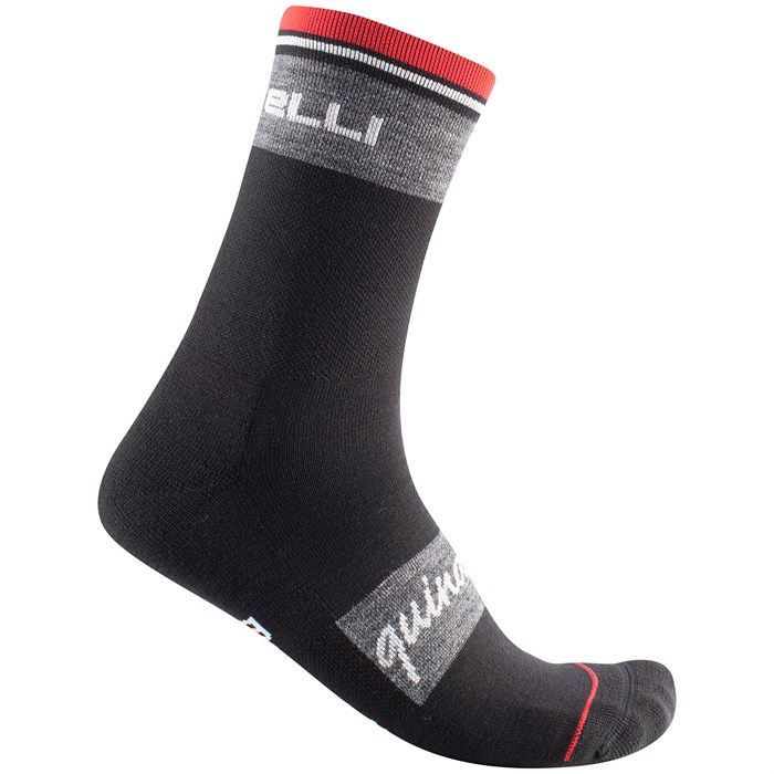 Castelli - Quindici Soft Merino Bike Socks