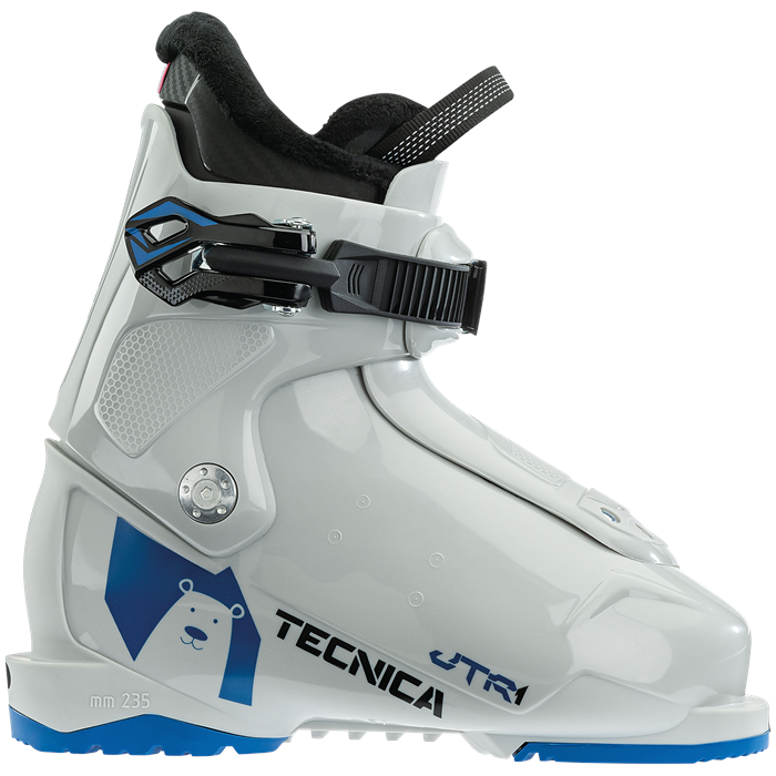 Tecnica - JTR 1 Ski Boots - Kids' 2020