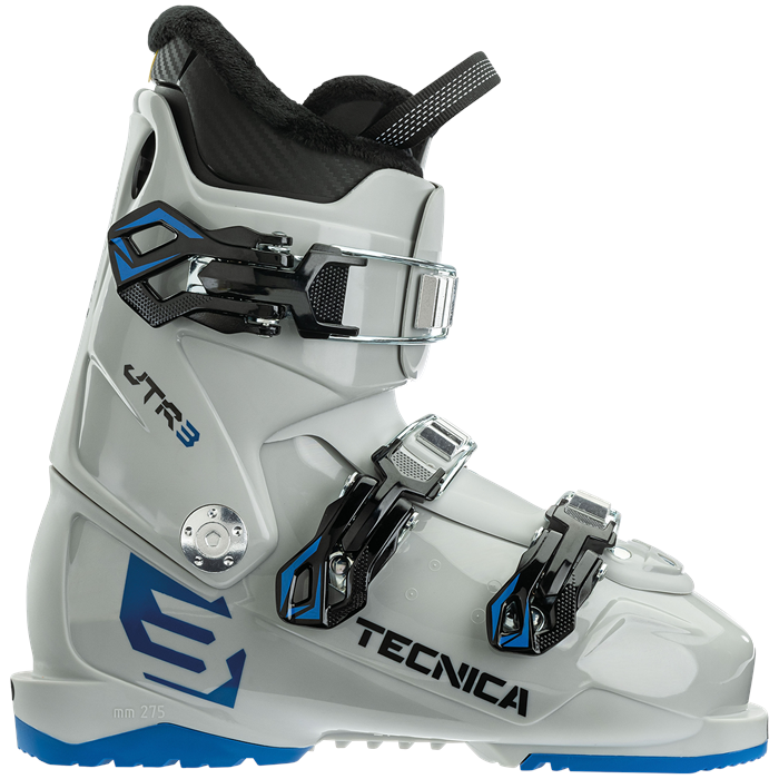Tecnica - JTR 3 Ski Boots - Kids' 2020