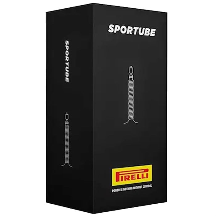 Pirelli - SporTUBE Presta Tube - 27.5"