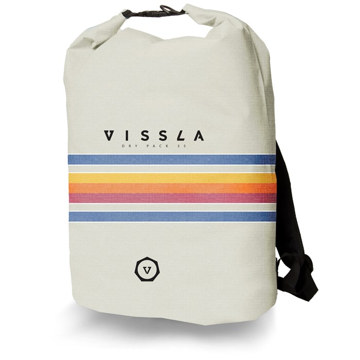 Vissla - 7 Seas 35L Dry Backpack