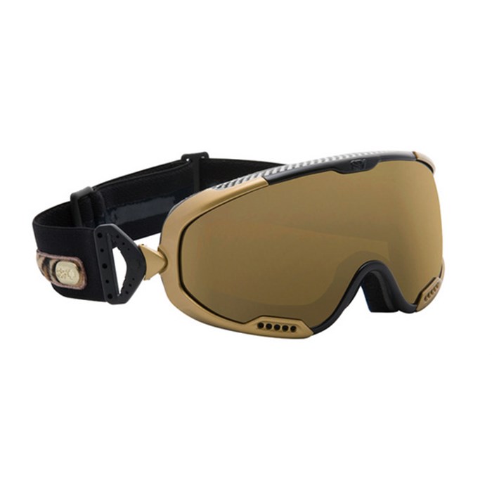 Spy Apollo So Hot Goggles evo