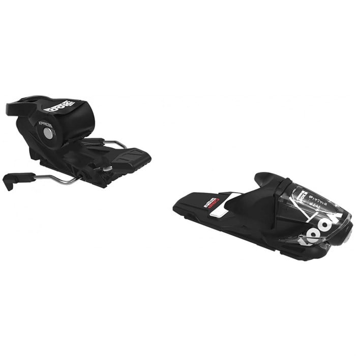 Dynastar M-Pro 85 + XP 11 Bindings 2024 | evo