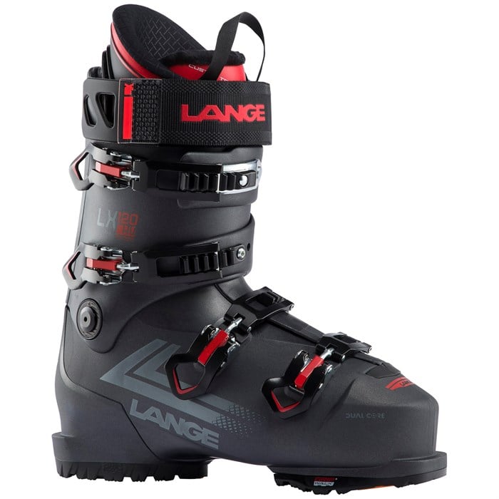 Lange - LX 120 HV GW Ski Boots 2023