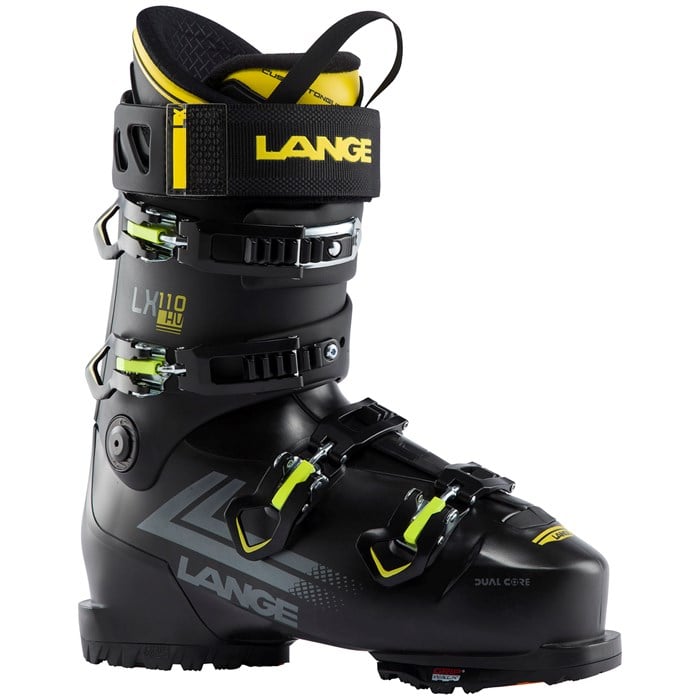 Lange - LX 110 HV GW Ski Boots 2023