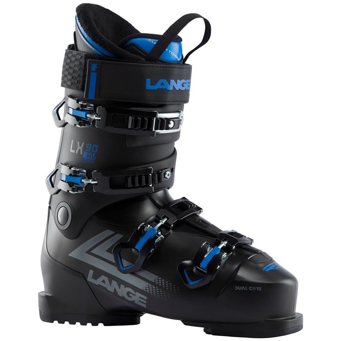 Lange - LX 90 HV Ski Boots 2024