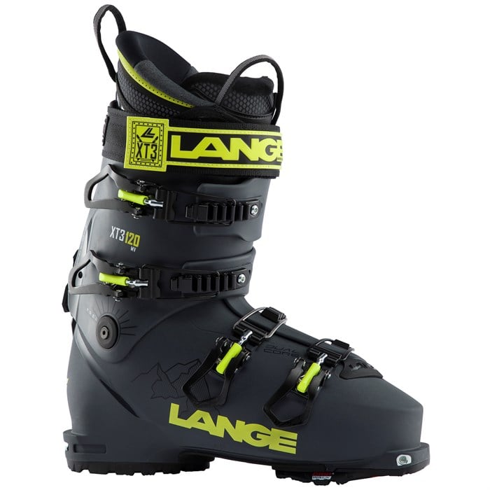 Lange - XT3 Free 120 LV GW Alpine Touring Ski Boots 2024