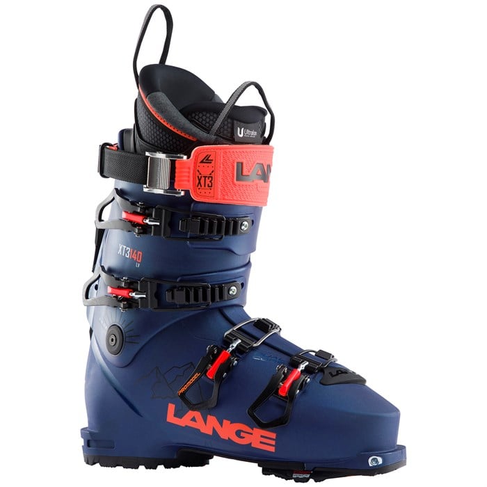 Lange - XT3 Free 140 Pro LV GW Alpine Touring Ski Boots 2024