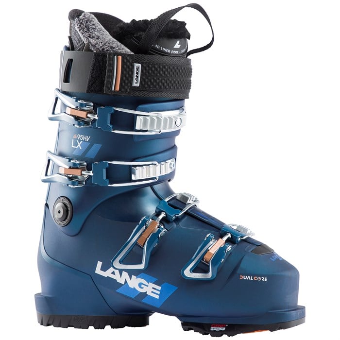 Lange - LX 95 HV GW Ski Boots - Women's 2024 - Used