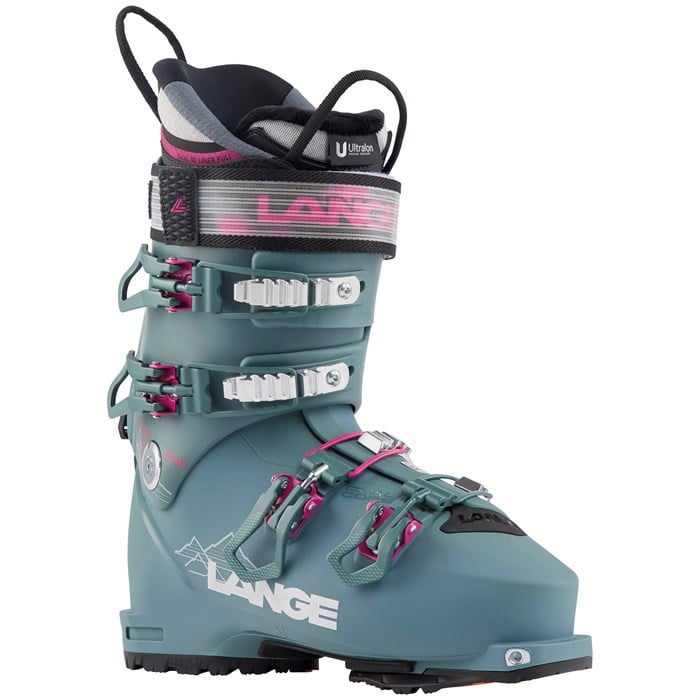 Lange - XT3 Free 115 MV GW Alpine Touring Ski Boots - Women's 2024