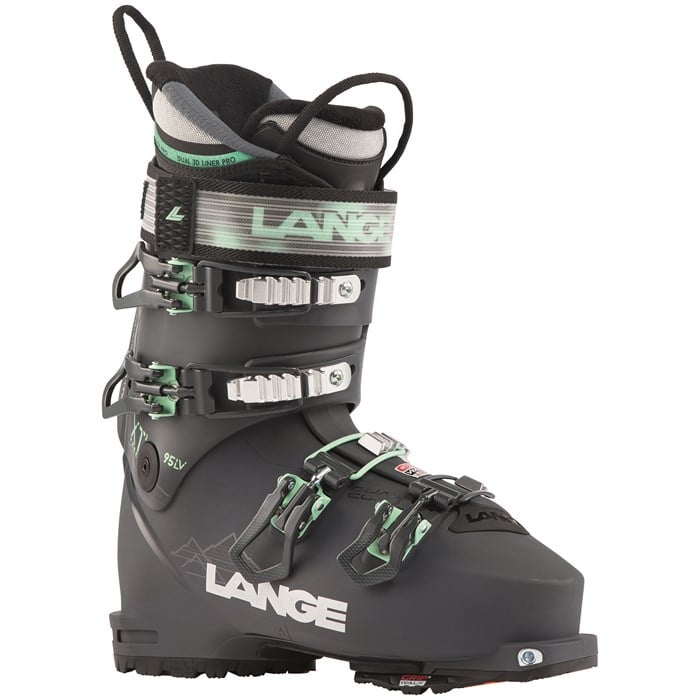 Lange - XT3 Free 95 LV GW Alpine Touring Ski Boots - Women's 2024