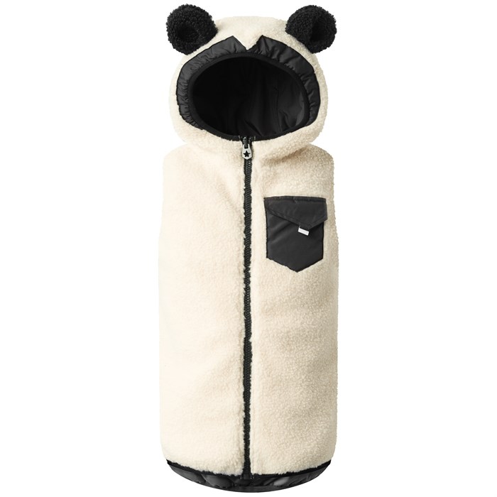 WeeDo funwear - PANDO Panda Fleece Vest - Kids'
