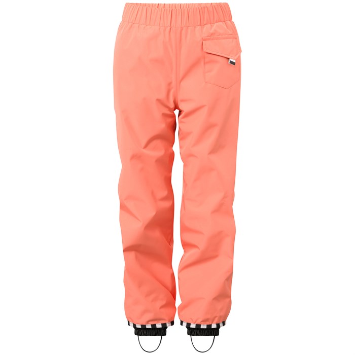 WeeDo funwear - HOLLY Butterfly Pink Rain Pants - Girls'