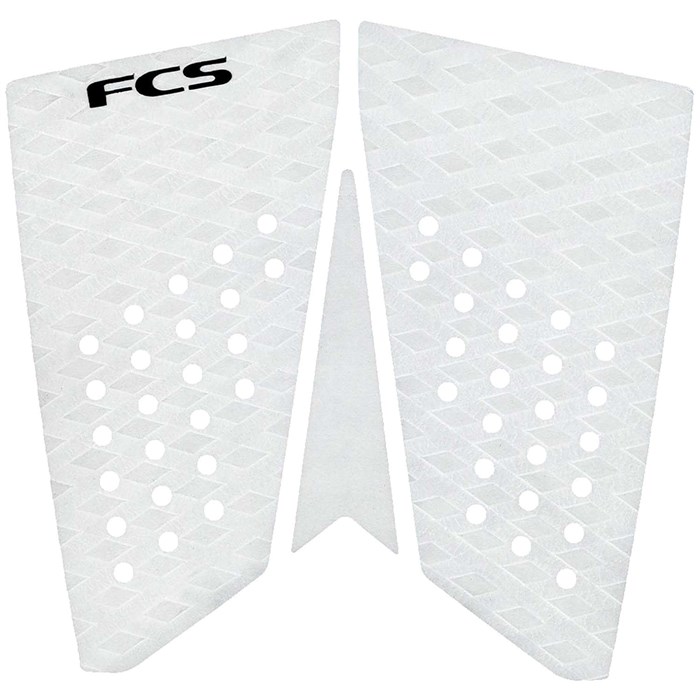 FCS - T-3 Fish Traction Pad