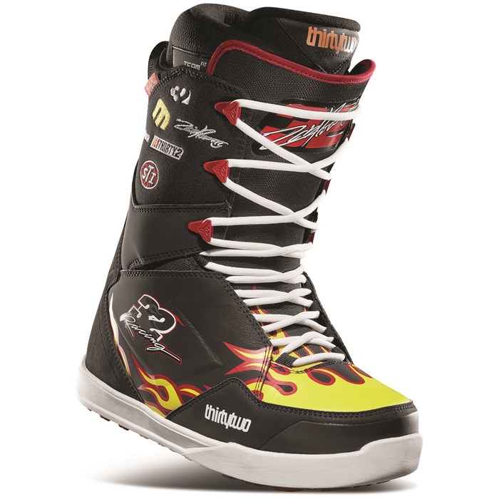 thirtytwo - Lashed Powell Snowboard Boots 2022