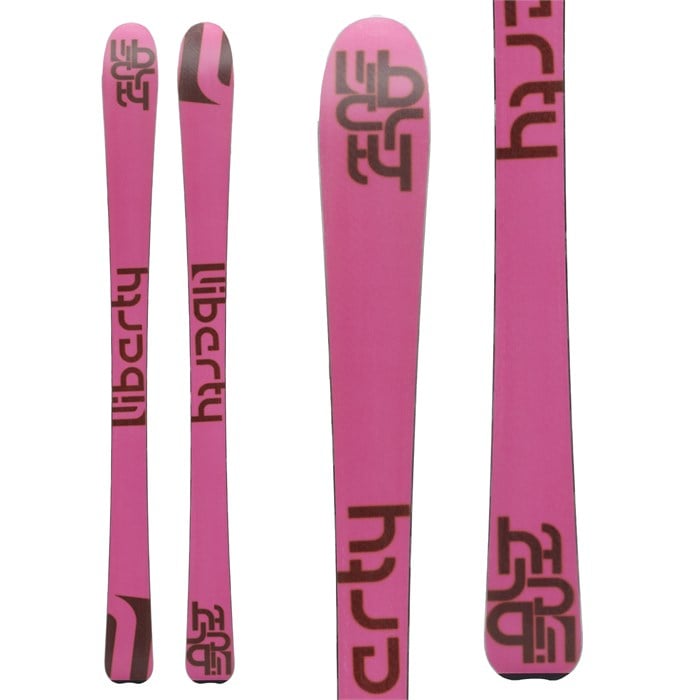 Liberty Variant 80W Skis - Women's 2018 | evo